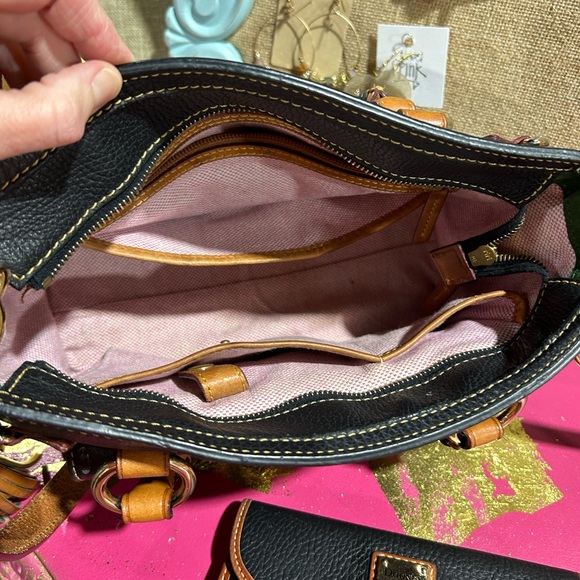 Dooney & Bourke purse and wallet - Picture 5 of 14